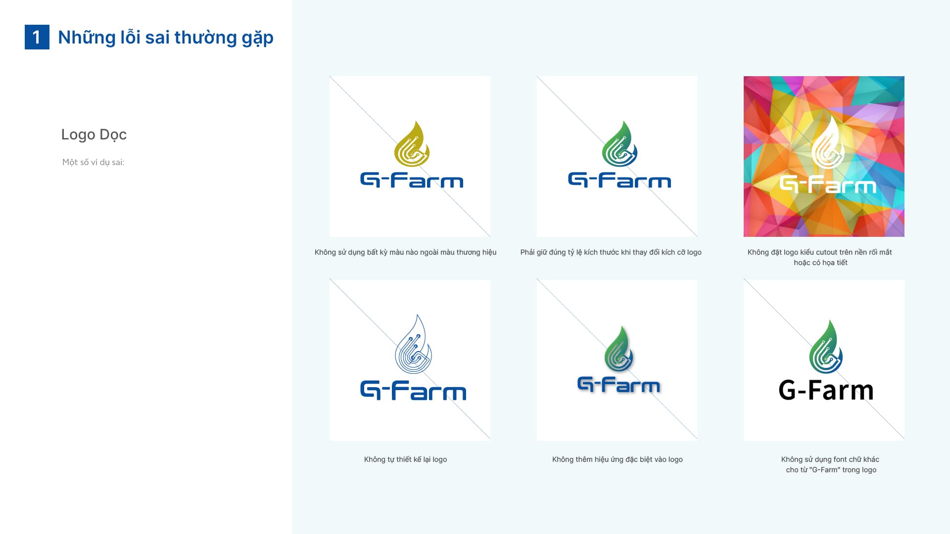 Logo G-Farm gallery image 17