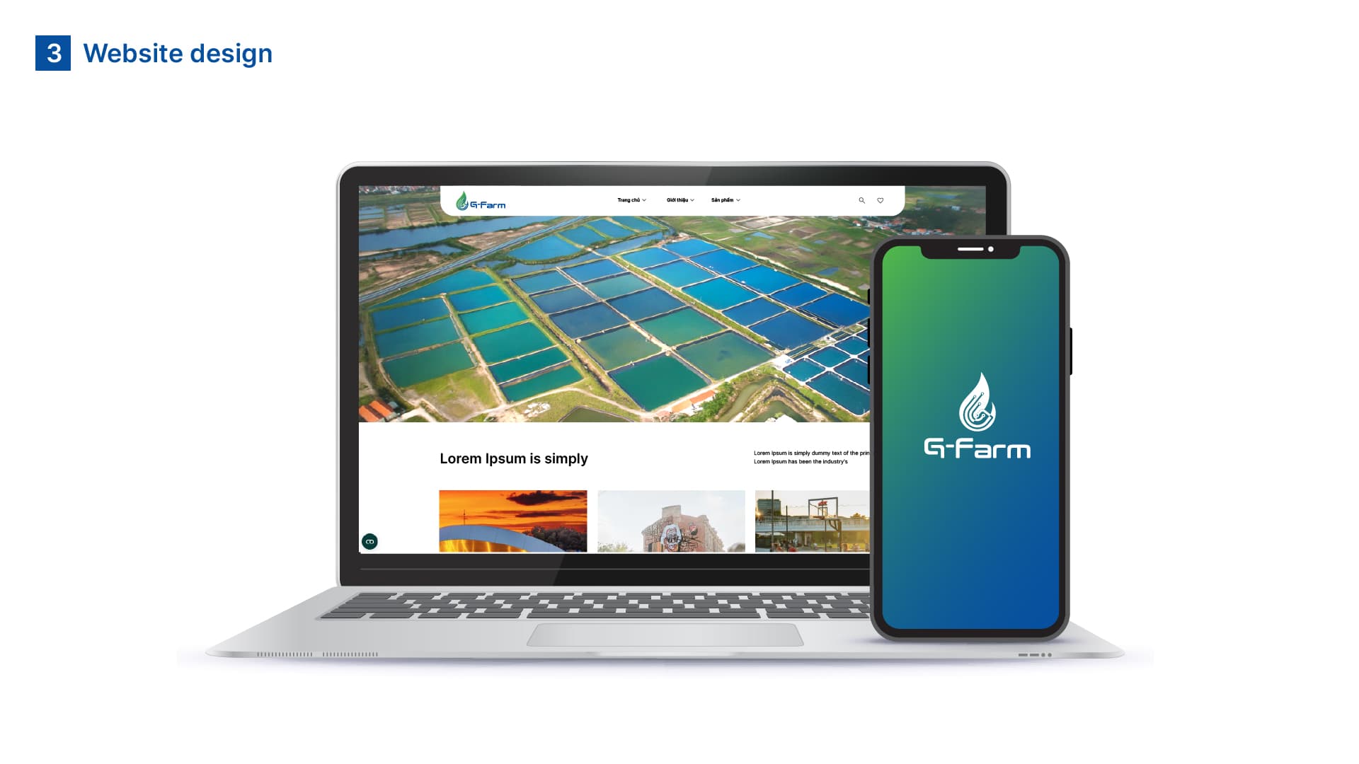 Logo G-Farm gallery image 24