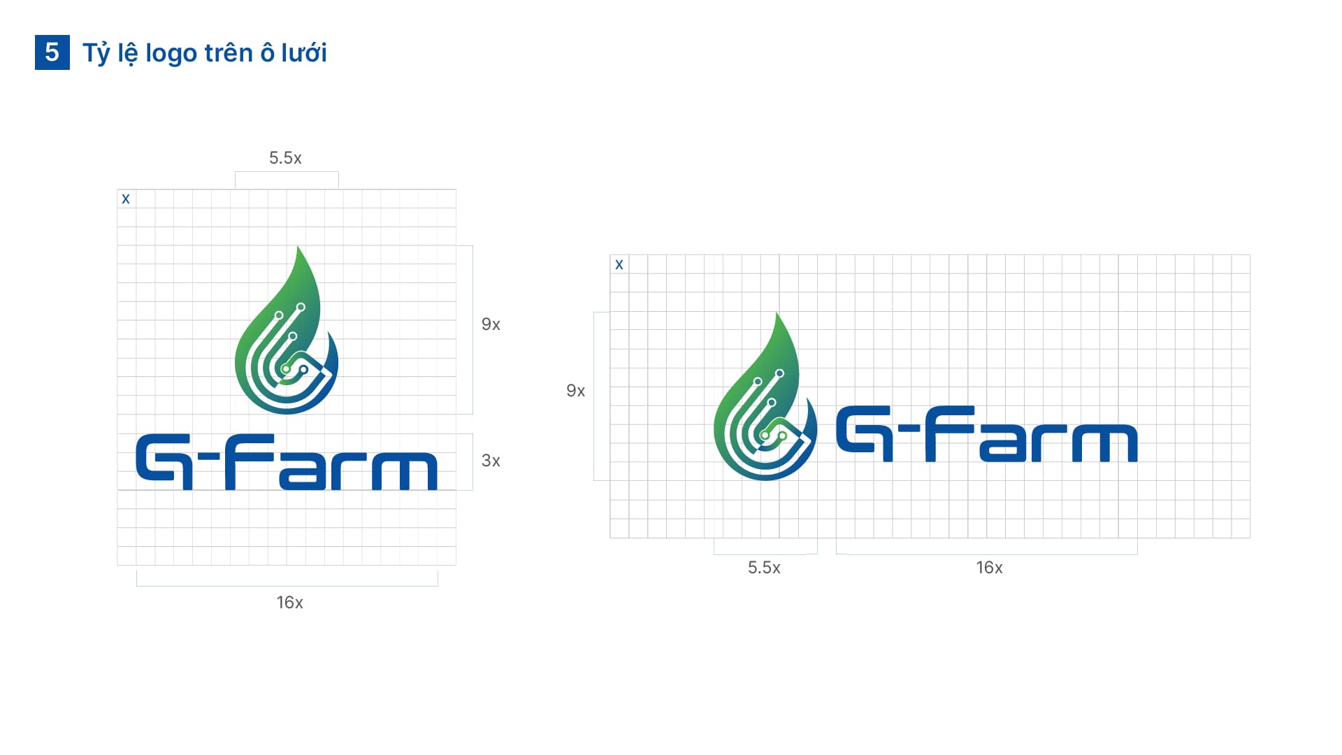 Logo G-Farm gallery image 8