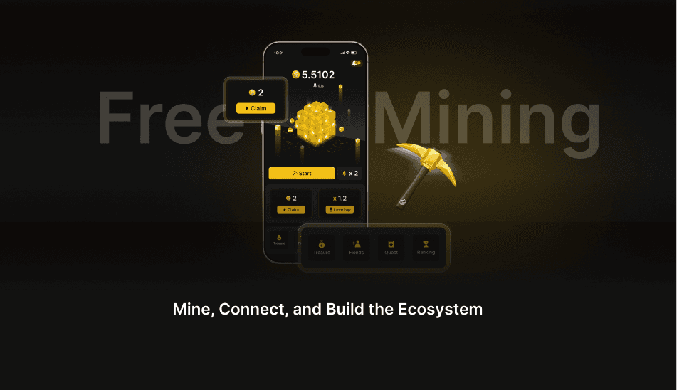 Landing page_Mining